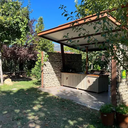 Veragua. Glamping y Apartamentos turísticos-3